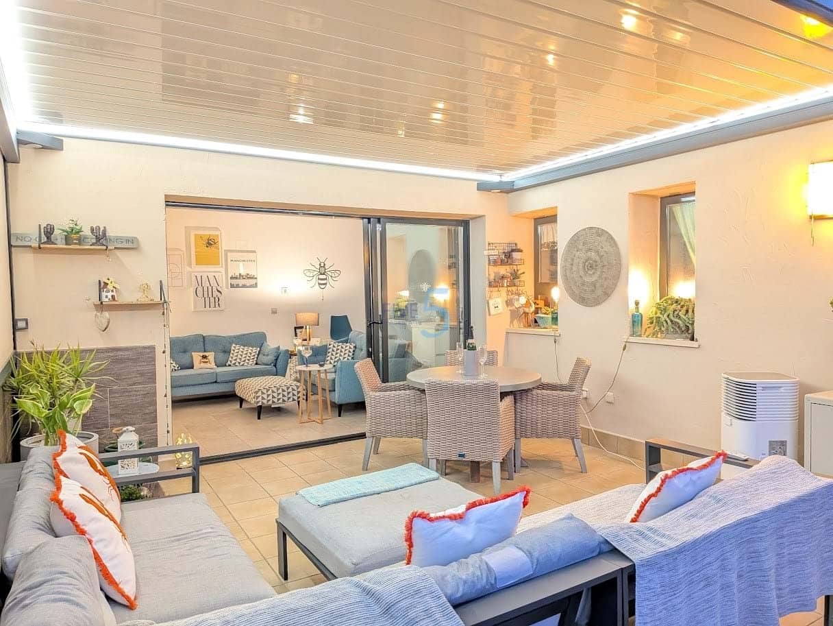 2 sypialnia Apartament na sprzedaż w Corvera z basenem garażem - 175 000 € (Ref: 9916337)