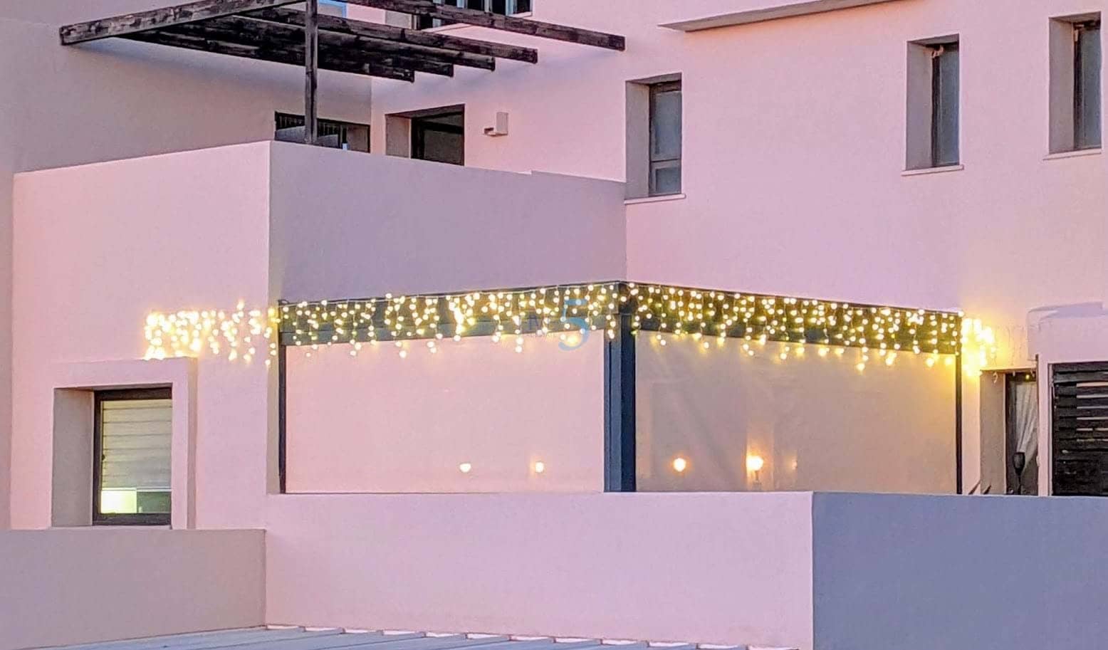 2 sypialnia Apartament na sprzedaż w Corvera z basenem garażem - 175 000 € (Ref: 9916337)