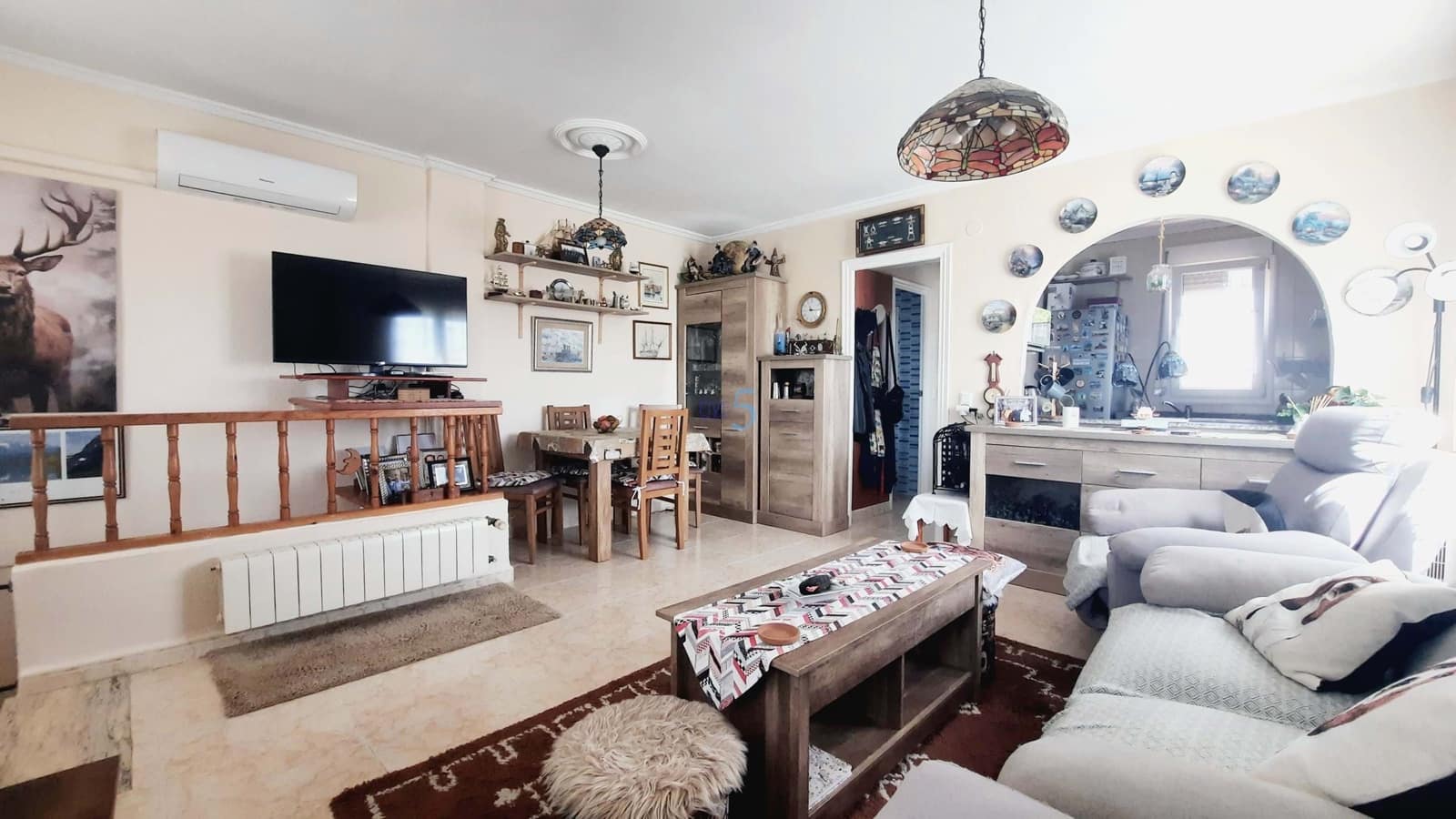 3 slaapkamer Huis te koop in La Zenia met garage - € 295.000 (Ref: 9918356)