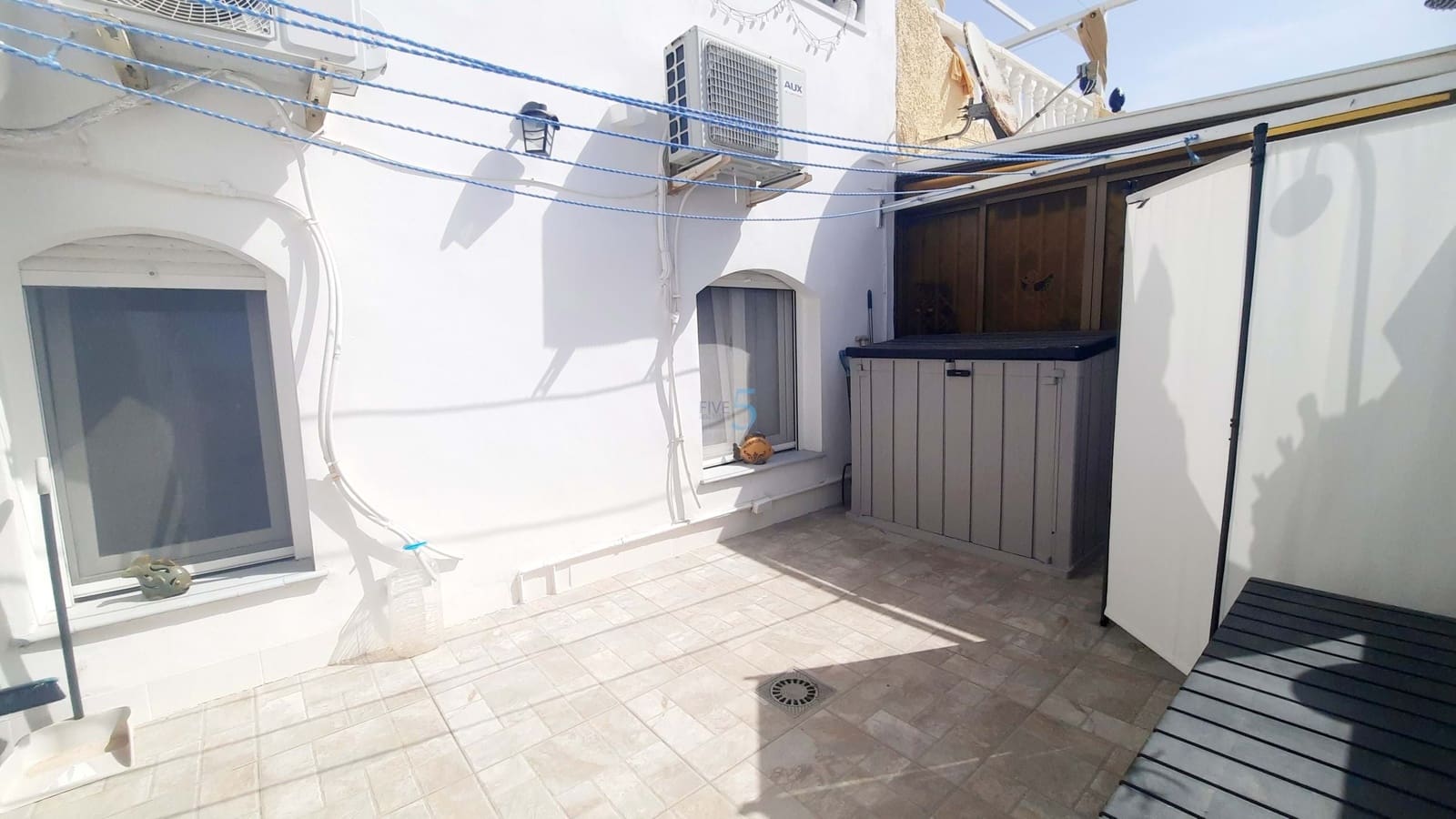 3 slaapkamer Huis te koop in La Zenia met garage - € 295.000 (Ref: 9918356)