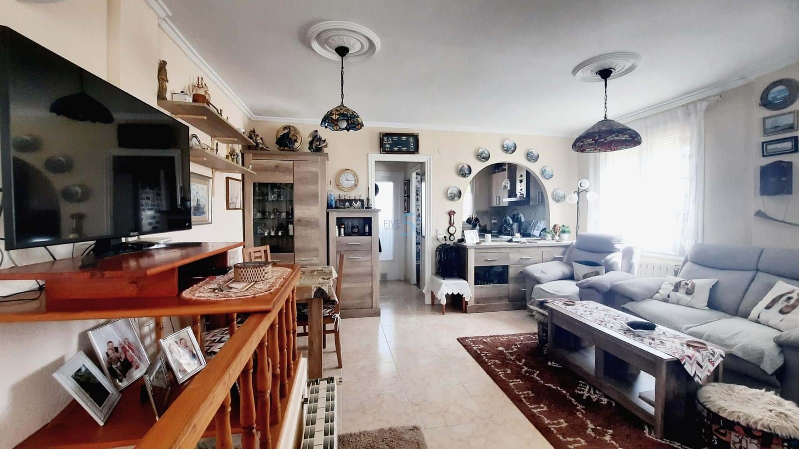 3 slaapkamer Huis te koop in La Zenia met garage - € 295.000 (Ref: 9918356)