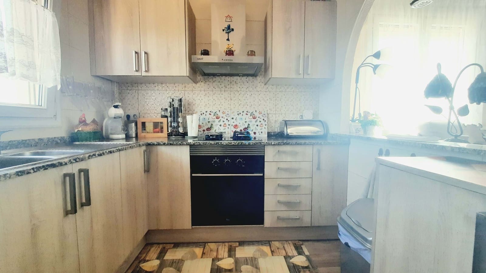 3 slaapkamer Huis te koop in La Zenia met garage - € 295.000 (Ref: 9918356)
