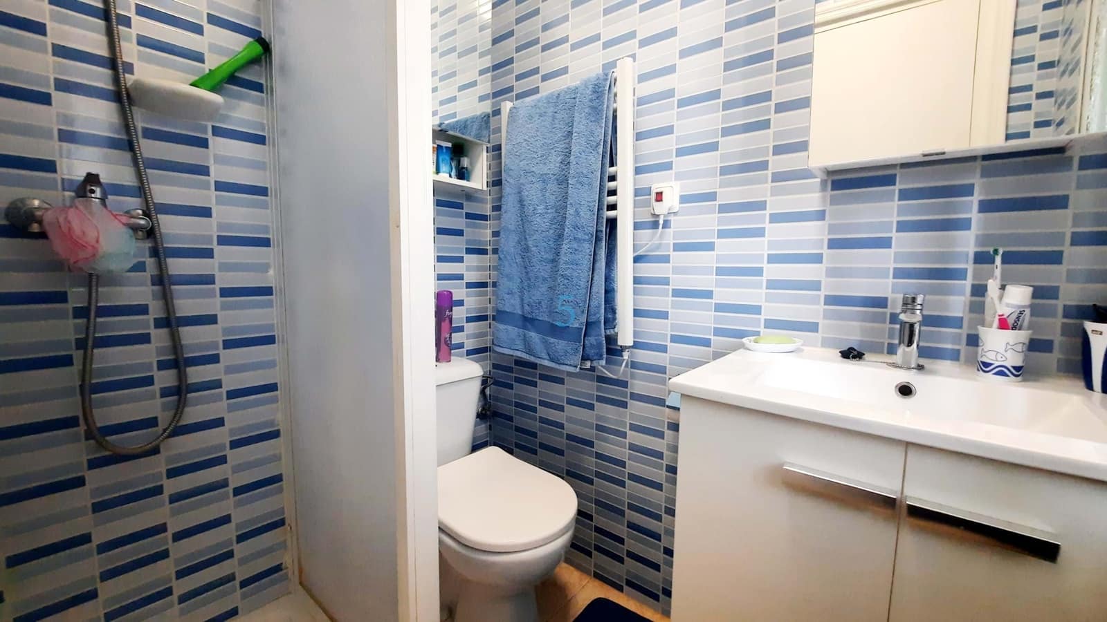 3 slaapkamer Huis te koop in La Zenia met garage - € 295.000 (Ref: 9918356)