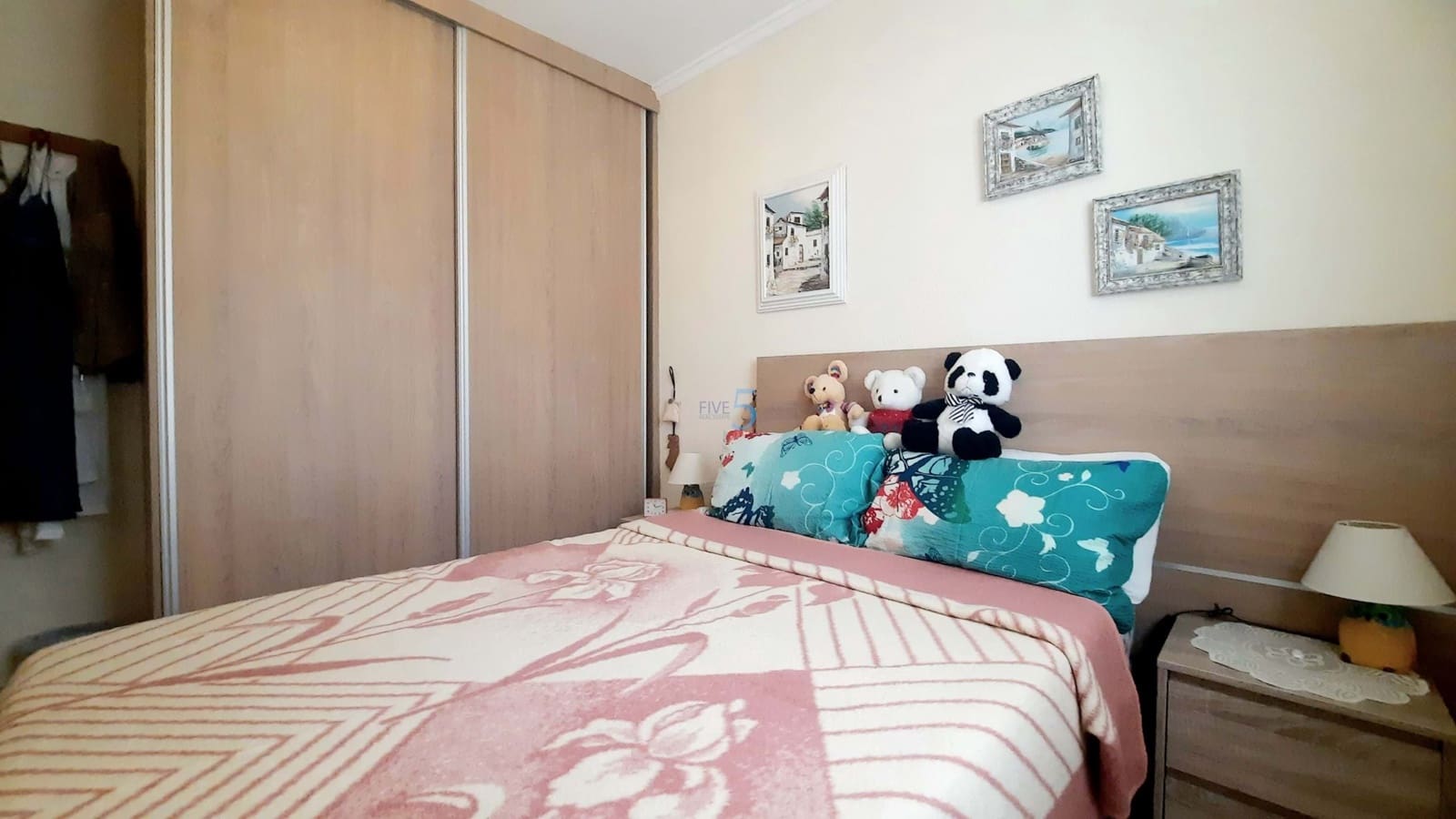 3 slaapkamer Huis te koop in La Zenia met garage - € 295.000 (Ref: 9918356)