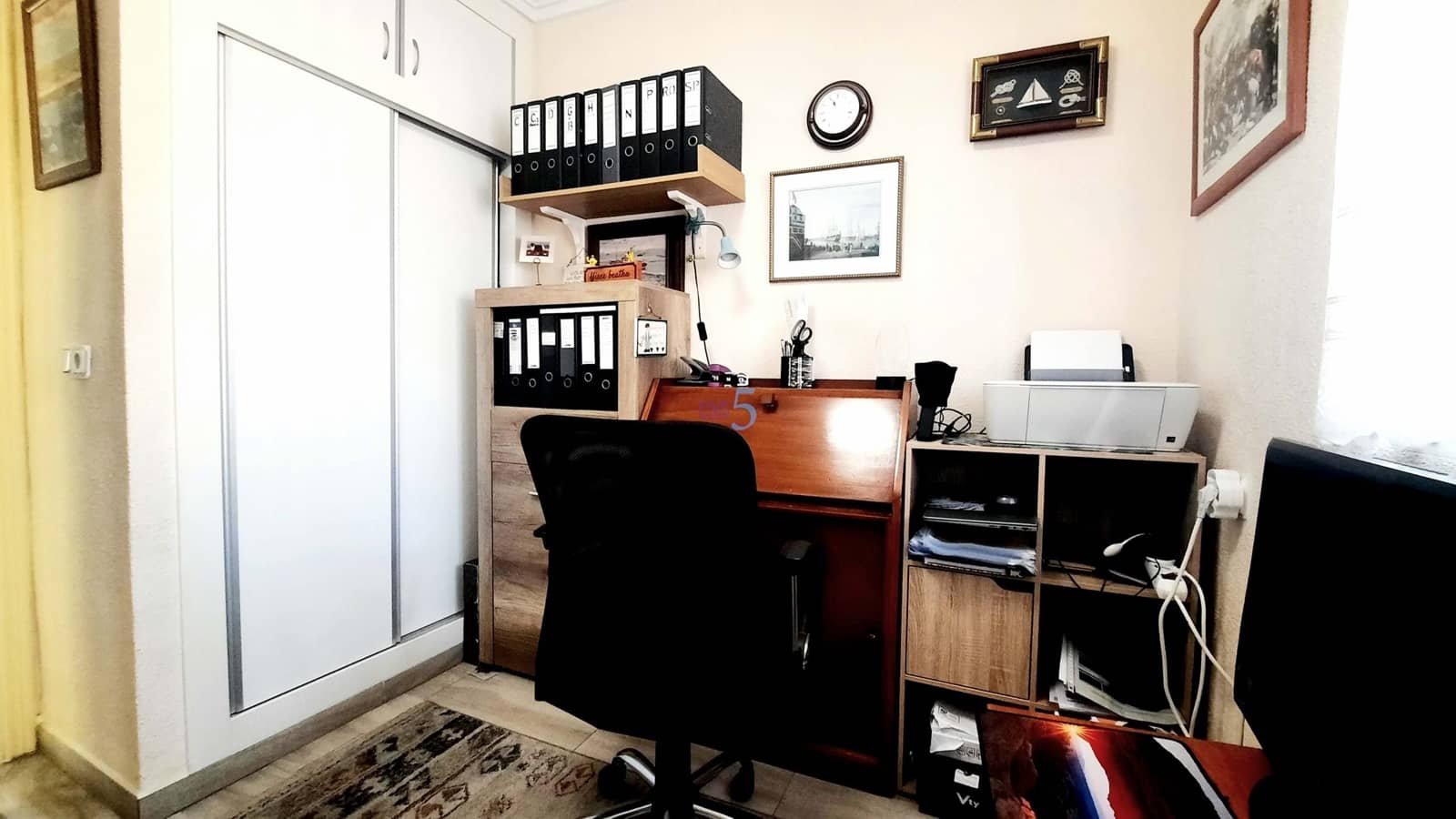 3 slaapkamer Huis te koop in La Zenia met garage - € 295.000 (Ref: 9918356)