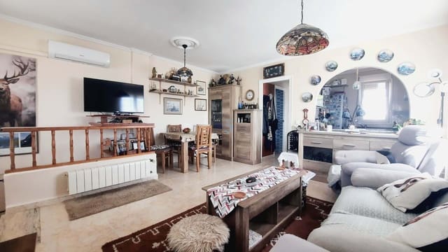 3 slaapkamer Huis te koop in La Zenia, Orihuela met garage - € 295.000 (Ref: 9918356)