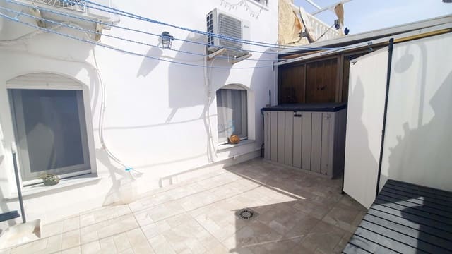 3 slaapkamer Huis te koop in La Zenia, Orihuela met garage - € 295.000 (Ref: 9918356)