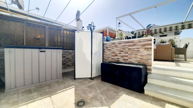 3 slaapkamer Huis te koop in La Zenia, Orihuela met garage - € 295.000 (Ref: 9918356)