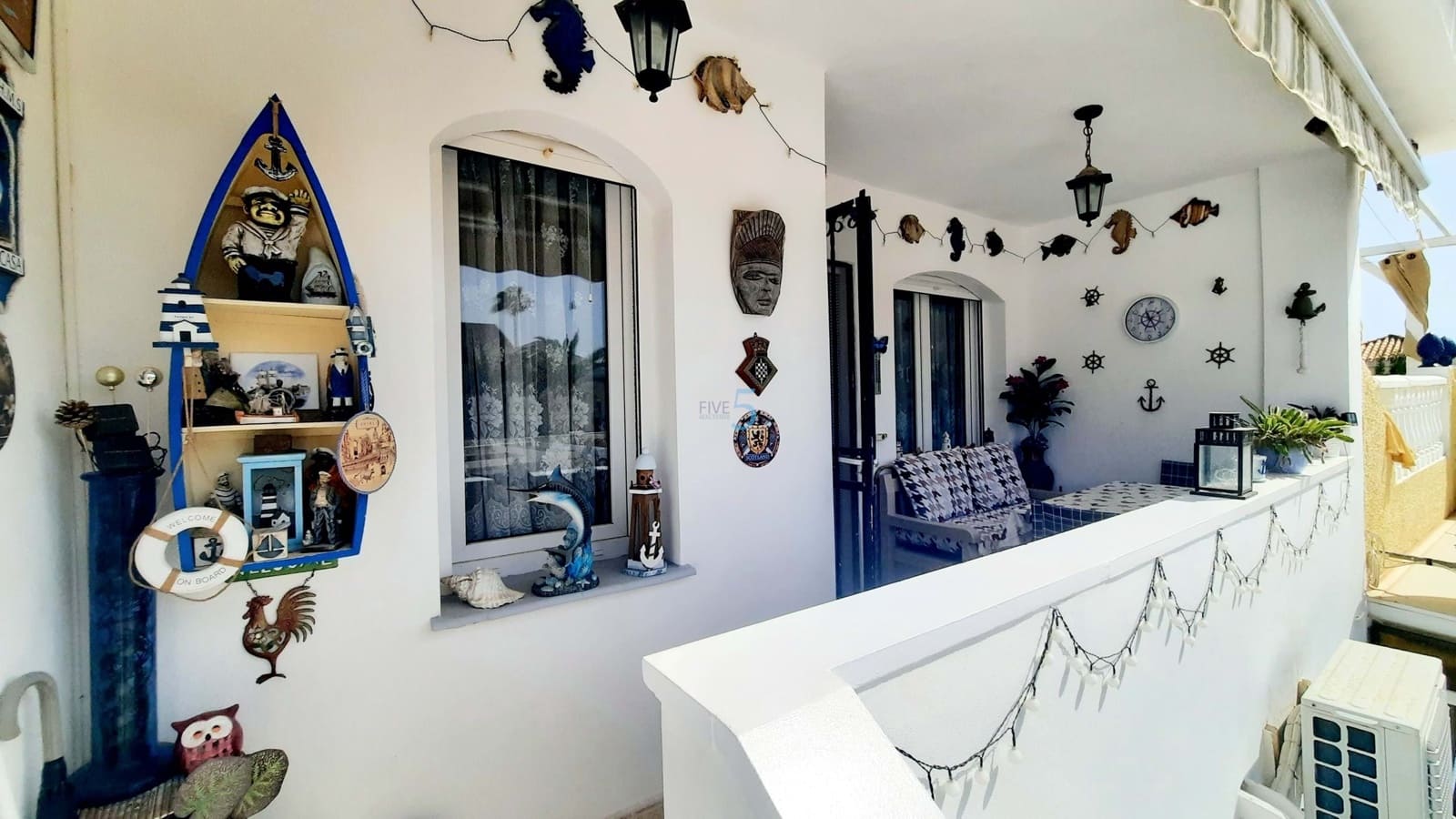 3 slaapkamer Huis te koop in La Zenia met garage - € 295.000 (Ref: 9918356)