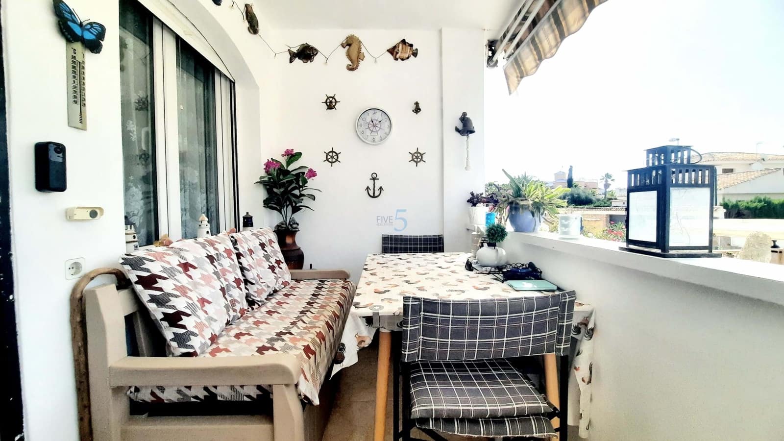 3 slaapkamer Huis te koop in La Zenia met garage - € 295.000 (Ref: 9918356)