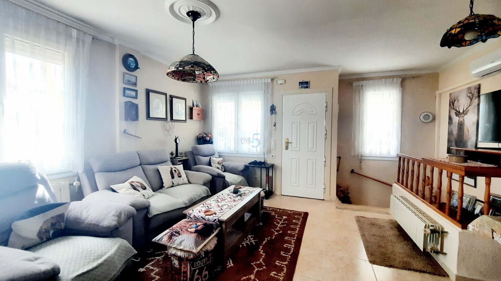 3 slaapkamer Huis te koop in La Zenia met garage - € 295.000 (Ref: 9918356)