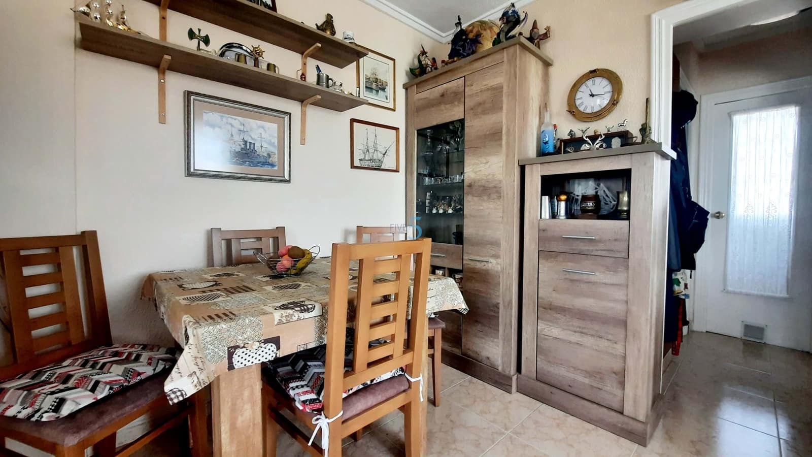 3 slaapkamer Huis te koop in La Zenia met garage - € 295.000 (Ref: 9918356)