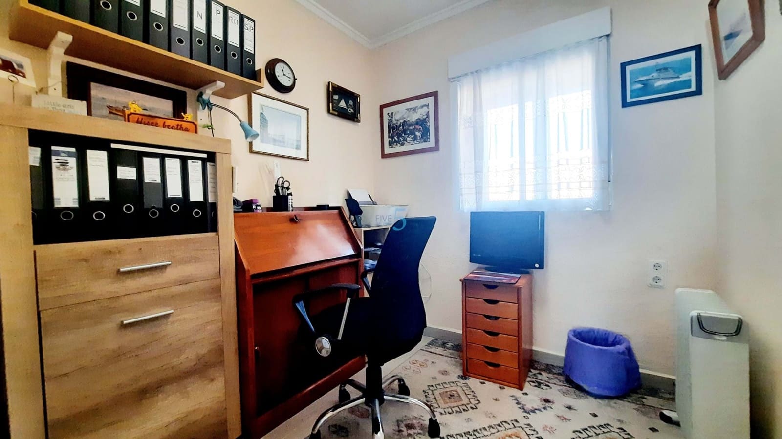 3 slaapkamer Huis te koop in La Zenia met garage - € 295.000 (Ref: 9918356)