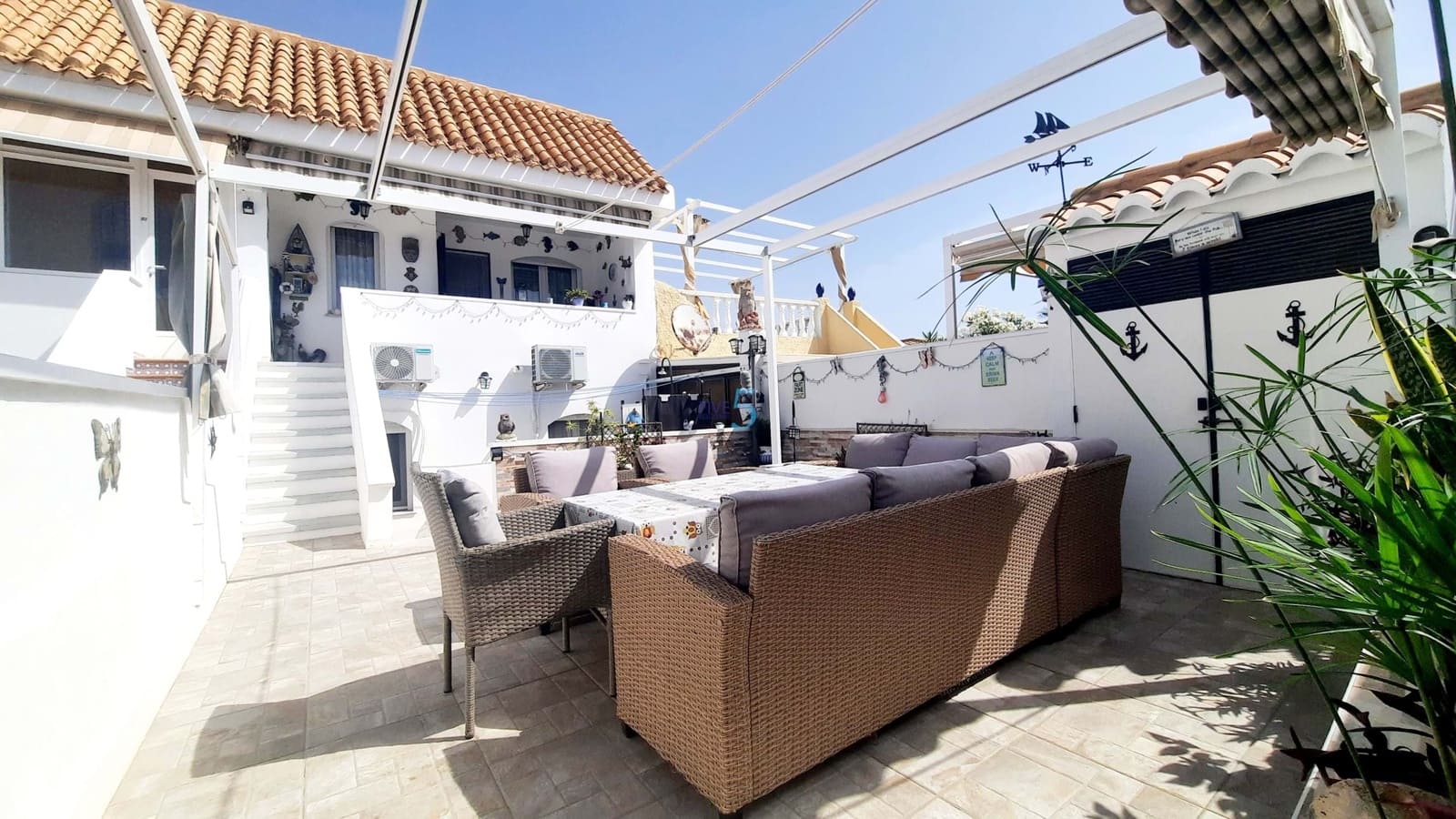 3 slaapkamer Huis te koop in La Zenia met garage - € 295.000 (Ref: 9918356)