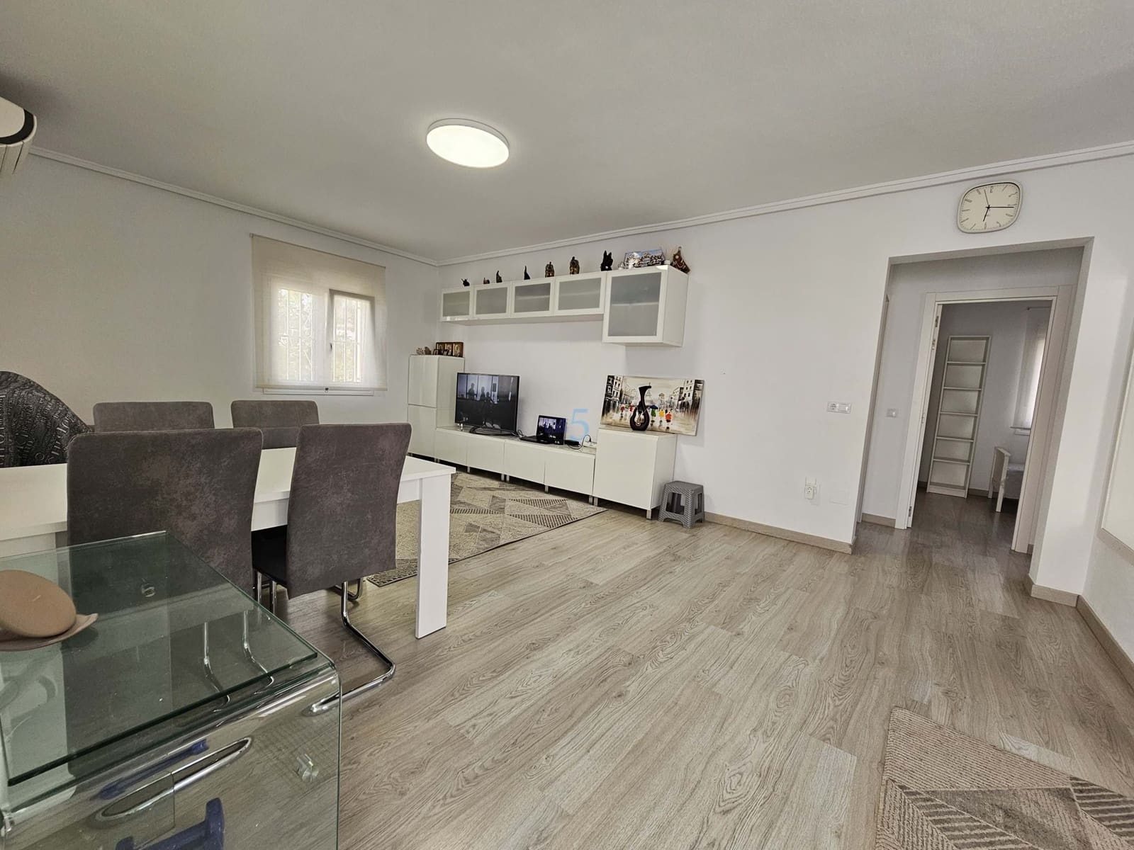 4 slaapkamer Villa te koop in Ciudad Quesada met zwembad - € 460.000 (Ref: 9918830)