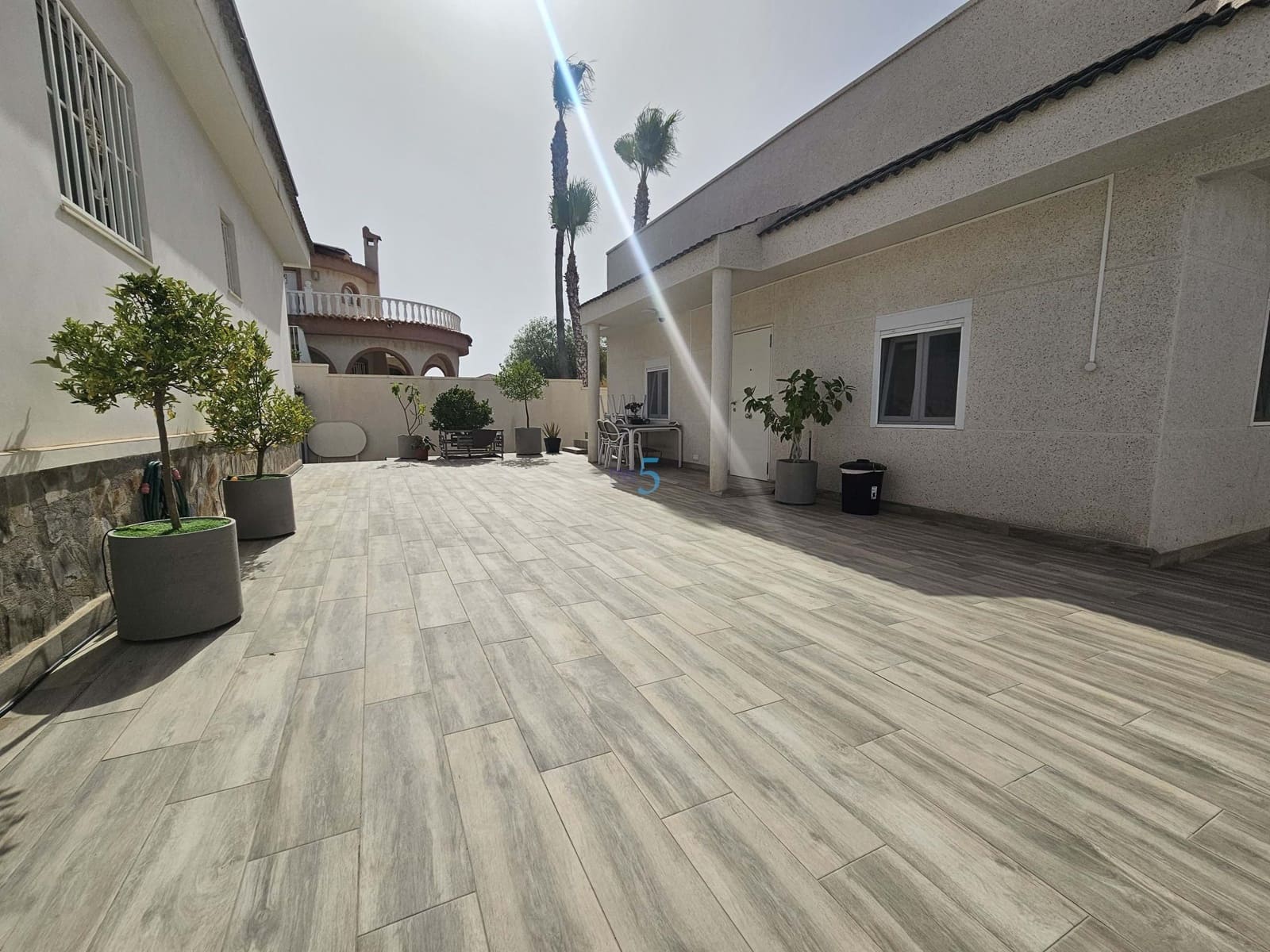 4 slaapkamer Villa te koop in Ciudad Quesada met zwembad - € 460.000 (Ref: 9918830)