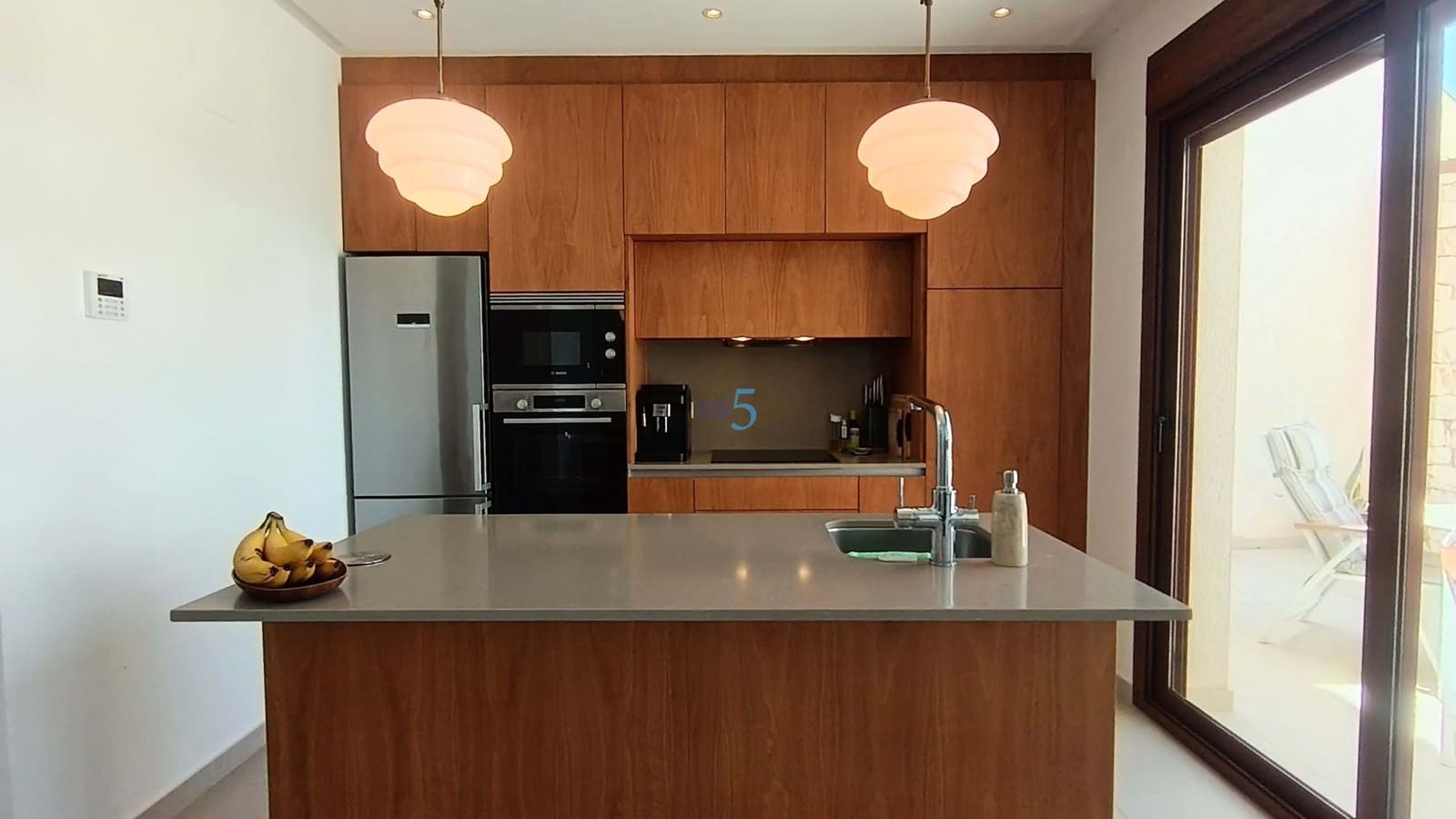 3 soveværelse Villa til salg i Benijofar med swimmingpool - € 429.500 (Ref: 9919027)