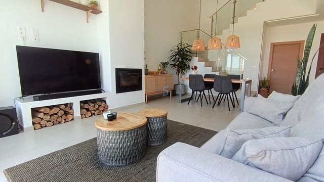 3 soveværelse Villa til salg i Benijófar med swimmingpool - € 429.500 (Ref: 9919027)