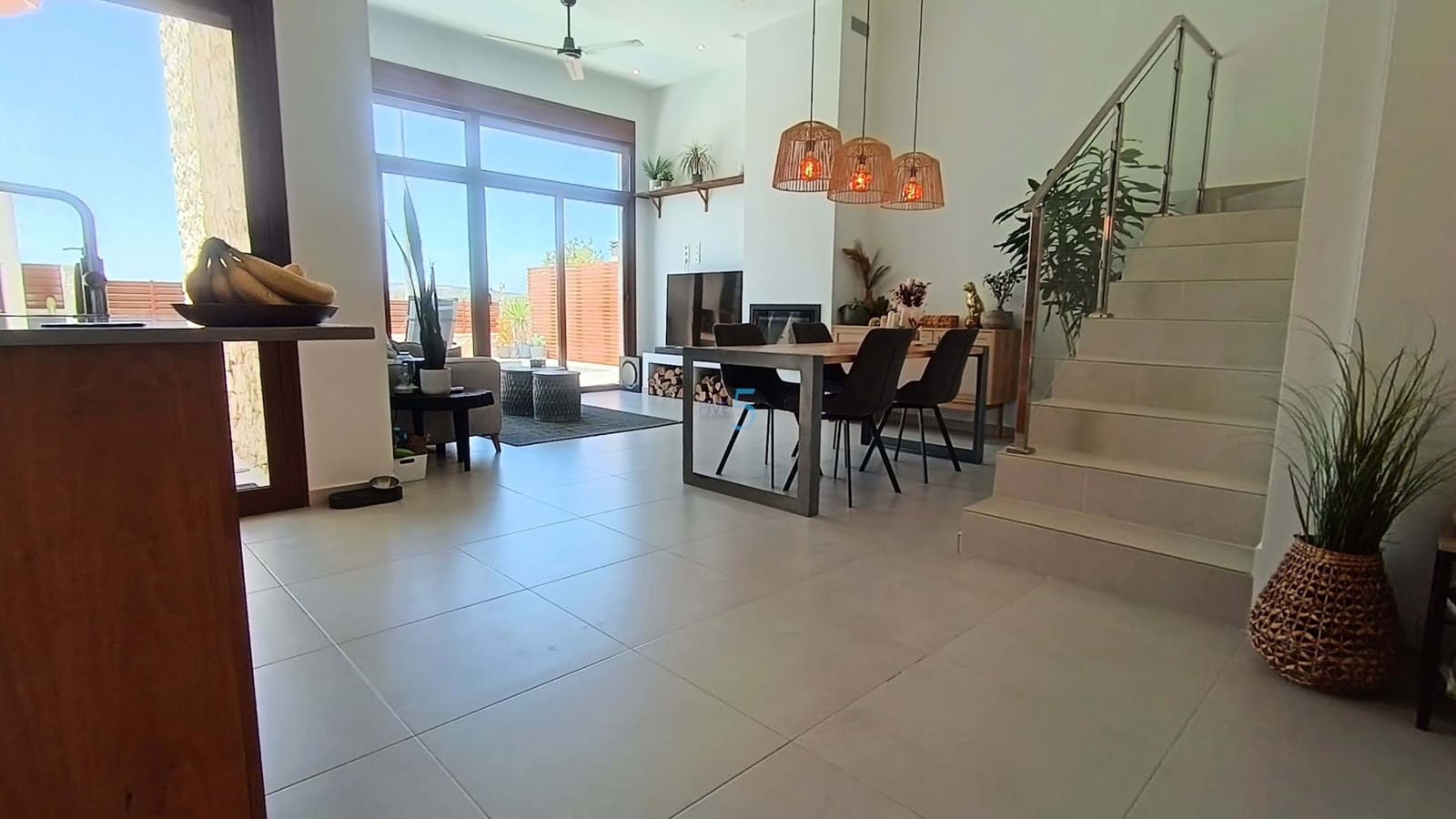3 soveværelse Villa til salg i Benijofar med swimmingpool - € 429.500 (Ref: 9919027)