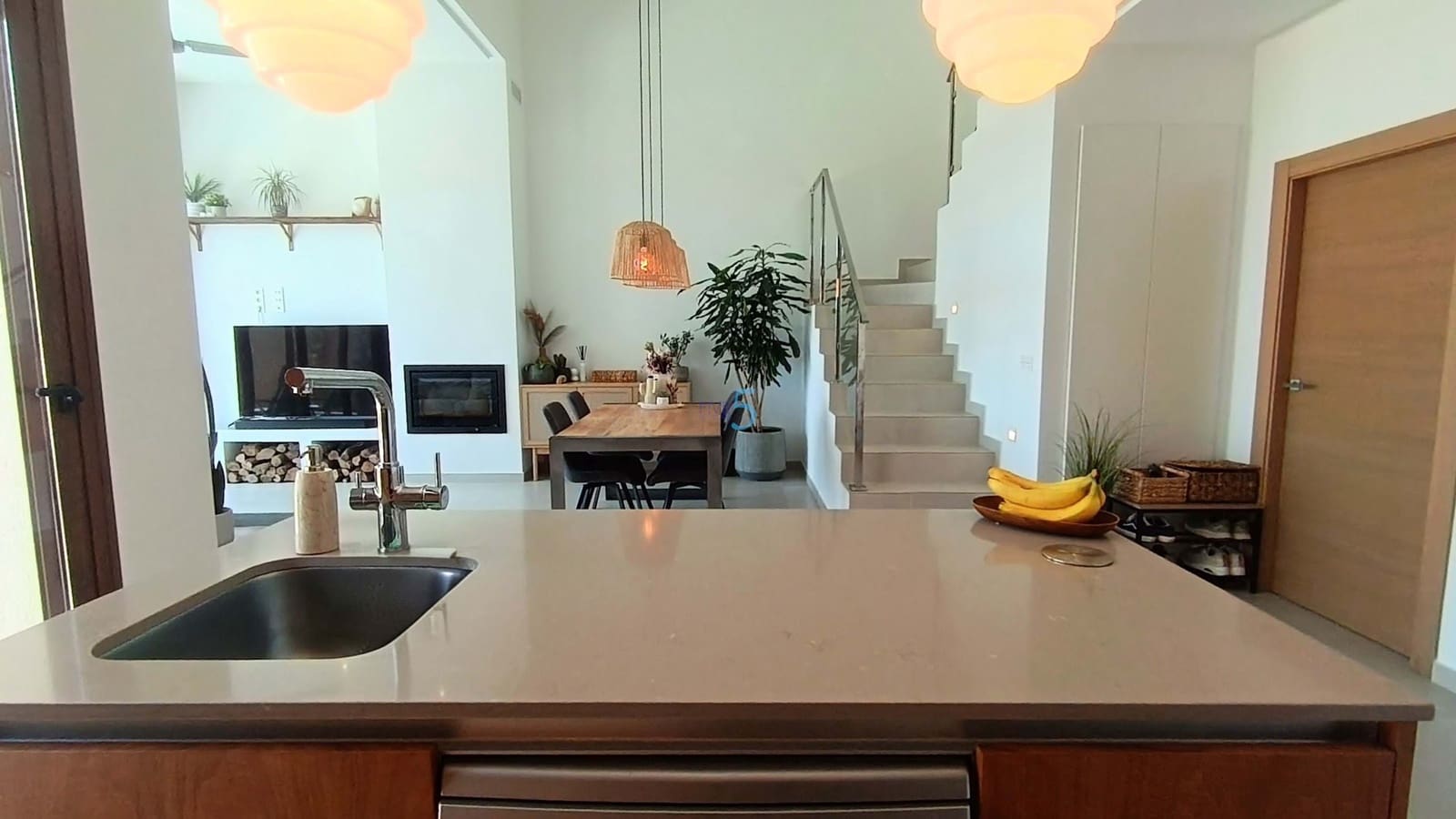 3 soveværelse Villa til salg i Benijofar med swimmingpool - € 429.500 (Ref: 9919027)