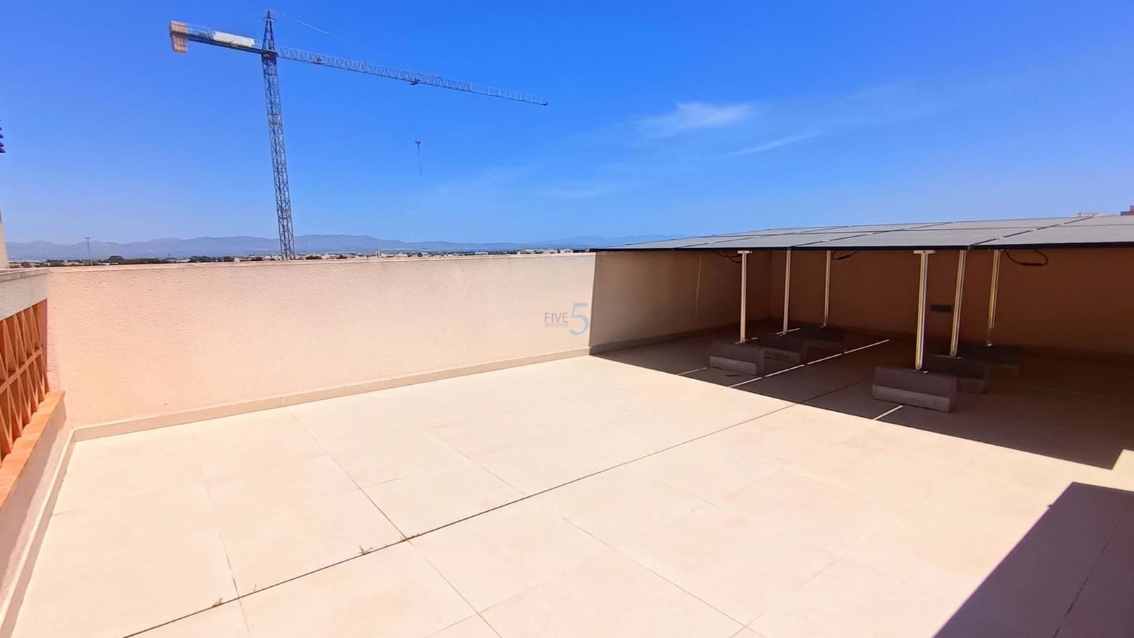 3 soveværelse Villa til salg i Benijofar med swimmingpool - € 429.500 (Ref: 9919027)