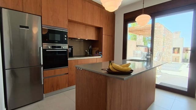 3 soveværelse Villa til salg i Benijófar med swimmingpool - € 429.500 (Ref: 9919027)