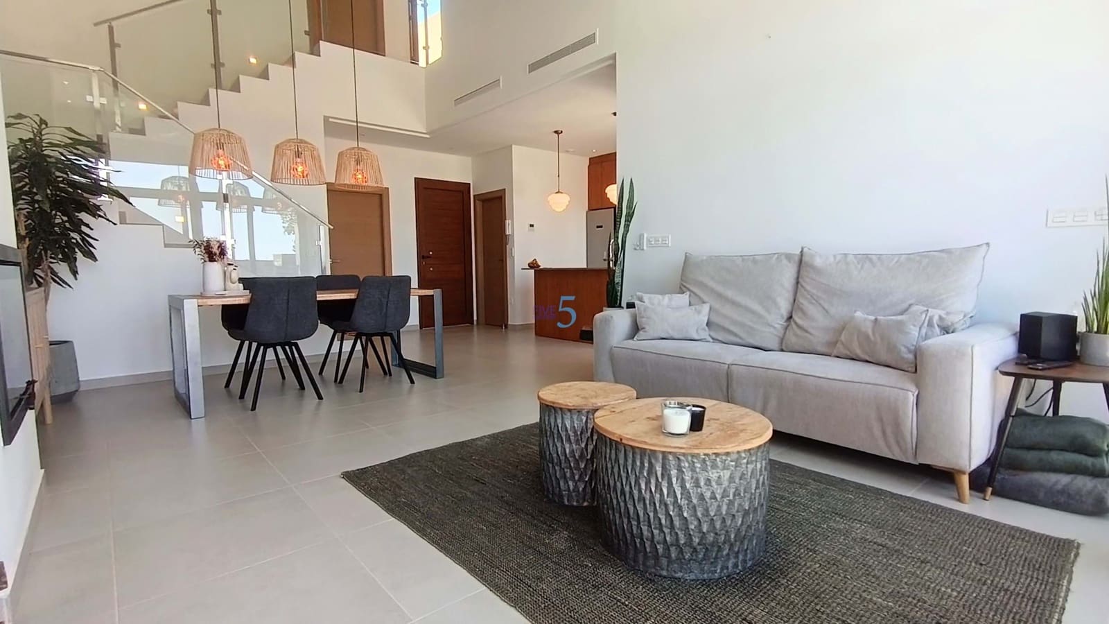 3 soveværelse Villa til salg i Benijofar med swimmingpool - € 429.500 (Ref: 9919027)