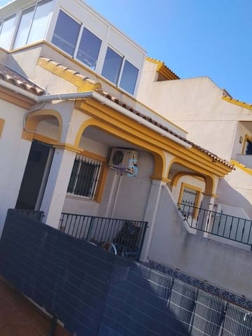 3 soverom Hus til salgs i Daya Nueva med svømmebasseng - € 162 500 (Ref: 9919028)