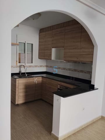 3 soverom Hus til salgs i Daya Nueva med svømmebasseng - € 162 500 (Ref: 9919028)