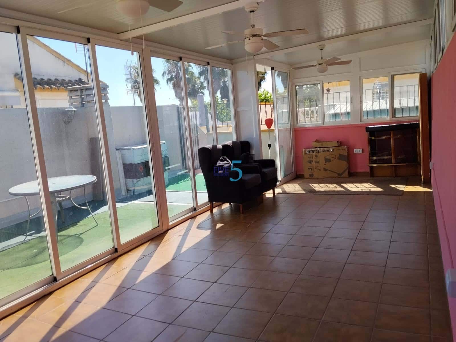 3 soverom Hus til salgs i Daya Nueva med svømmebasseng - € 162 500 (Ref: 9919028)