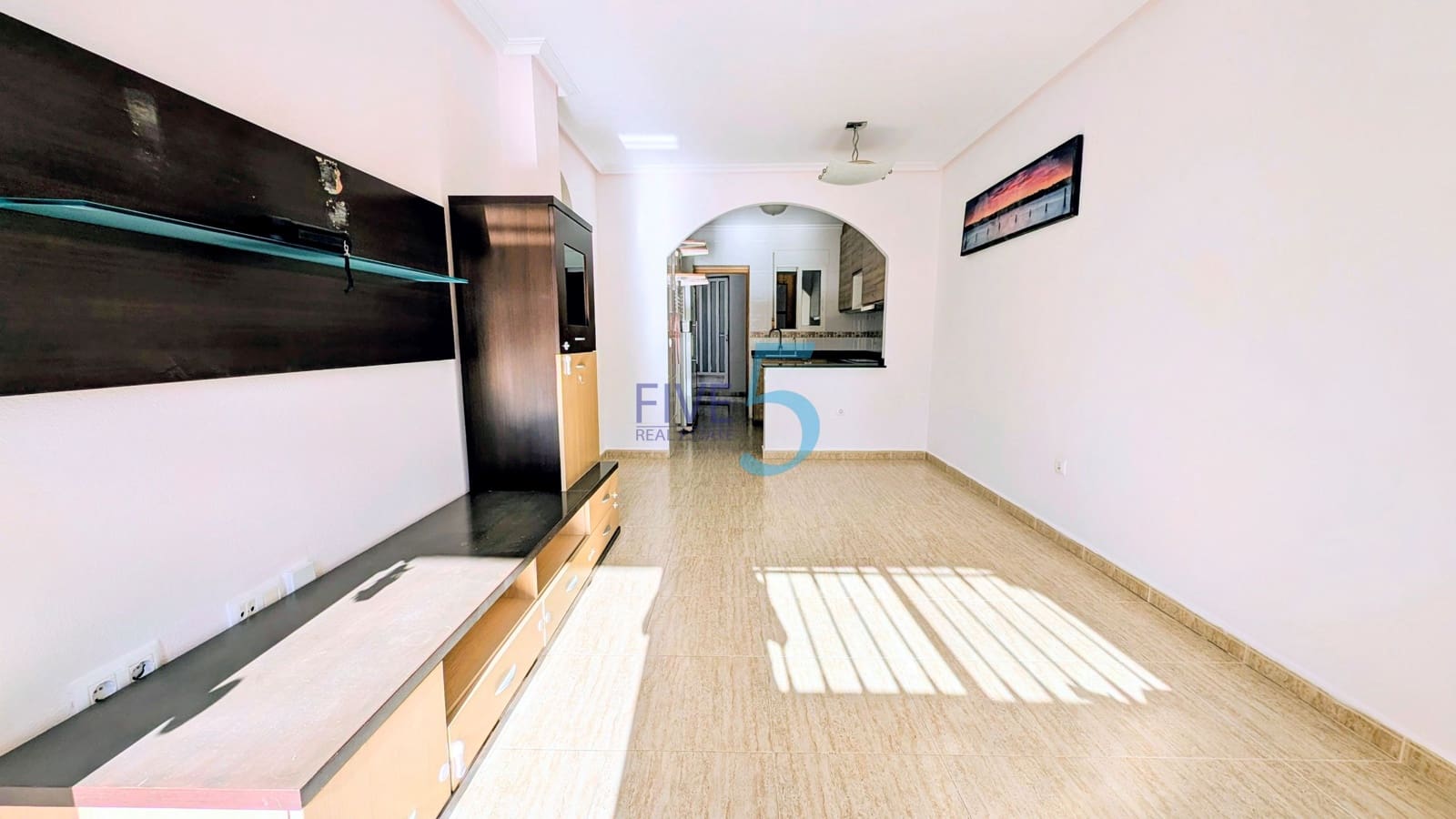 2 bedroom Townhouse for sale in Daya Nueva with pool - € 162,500 (Ref: 9919028)