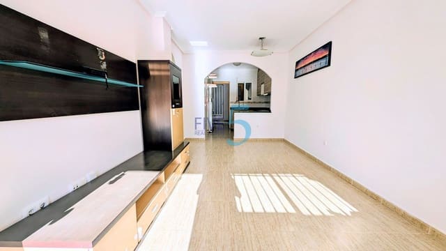 2 slaapkamer Huis te koop in Daya Nueva met zwembad - € 162.500 (Ref: 9919028)