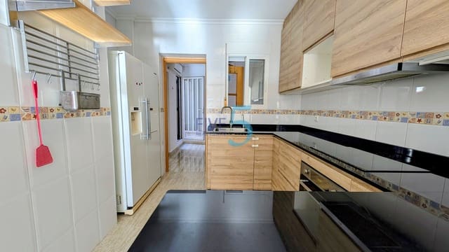 2 slaapkamer Huis te koop in Daya Nueva met zwembad - € 162.500 (Ref: 9919028)