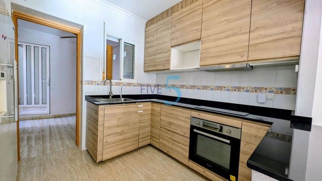 2 slaapkamer Huis te koop in Daya Nueva met zwembad - € 162.500 (Ref: 9919028)