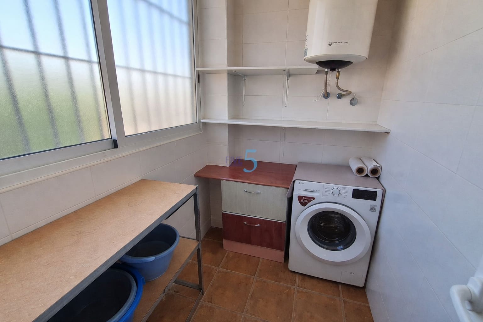 4 chambre Villa/Maison à vendre à Ciudad Quesada avec garage - 410 000 € (Ref: 9921107)