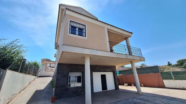 4 chambre Villa/Maison à vendre à Ciudad Quesada, Rojales avec garage - 410 000 € (Ref: 9921107)
