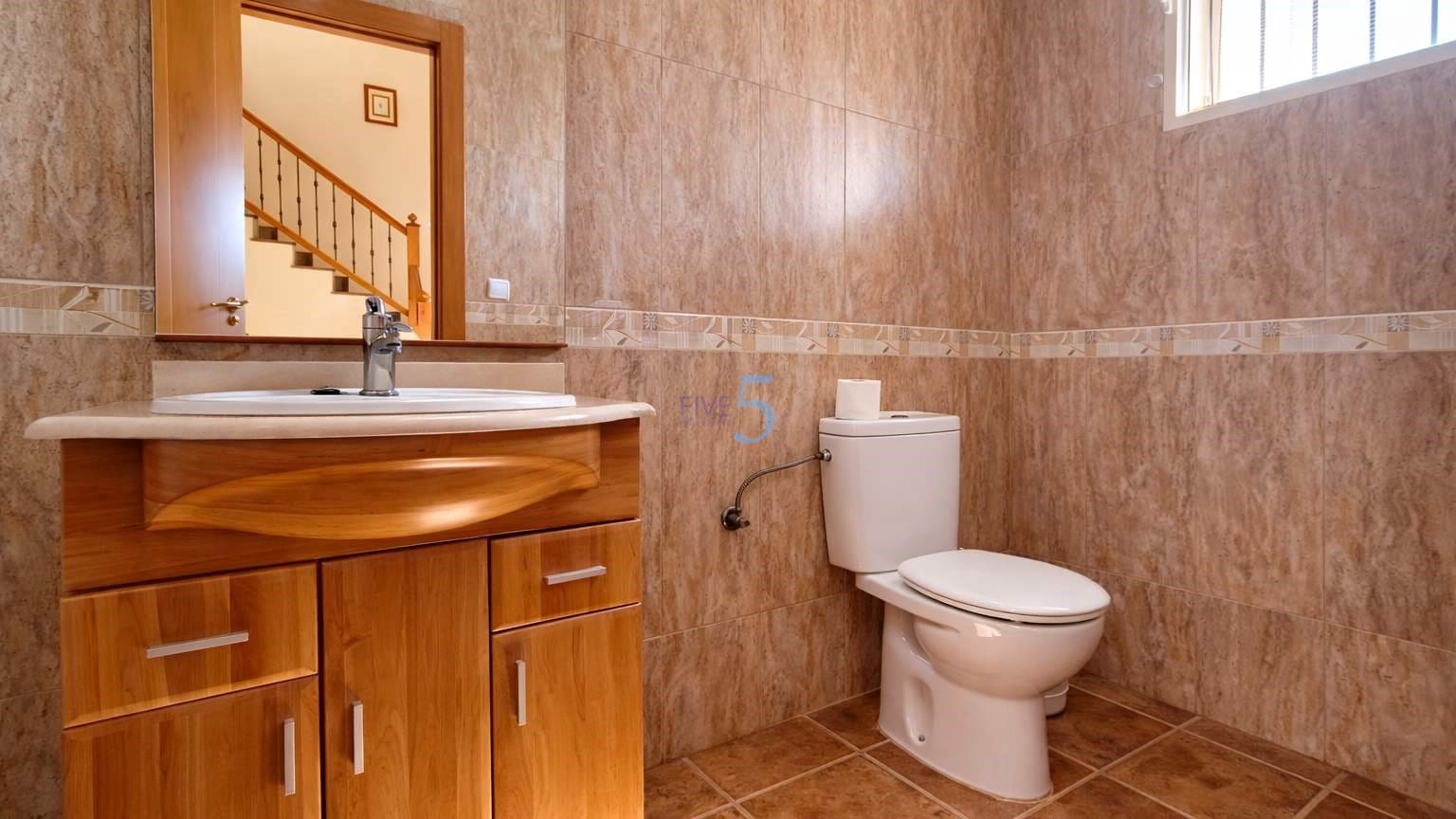 4 chambre Villa/Maison à vendre à Ciudad Quesada avec garage - 410 000 € (Ref: 9921107)