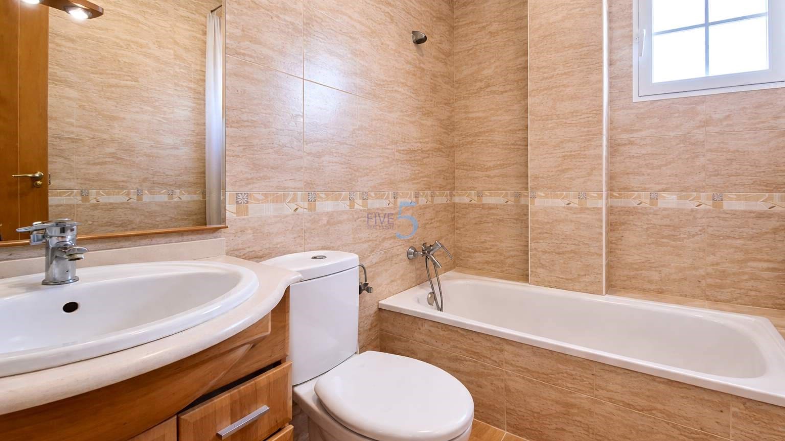 4 chambre Villa/Maison à vendre à Ciudad Quesada avec garage - 410 000 € (Ref: 9921107)