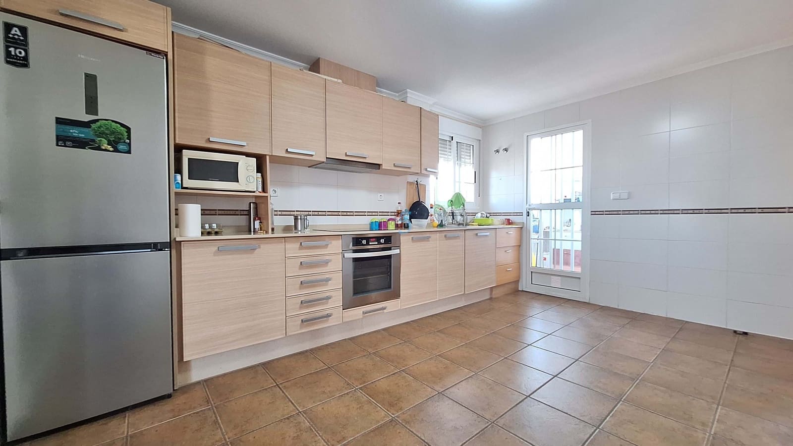 4 chambre Villa/Maison à vendre à Ciudad Quesada avec garage - 410 000 € (Ref: 9921107)