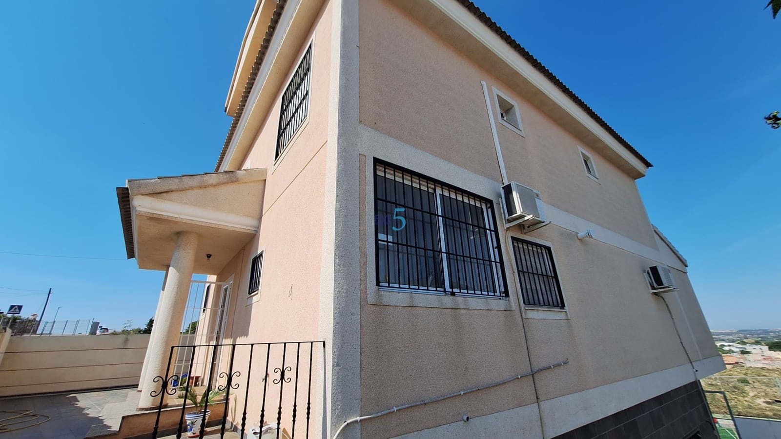 4 chambre Villa/Maison à vendre à Ciudad Quesada avec garage - 410 000 € (Ref: 9921107)