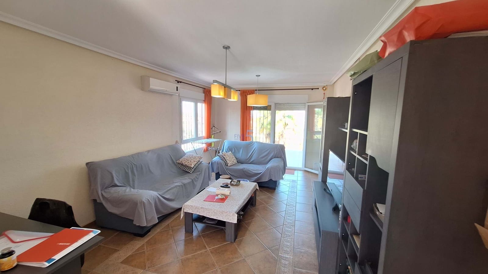 4 chambre Villa/Maison à vendre à Ciudad Quesada avec garage - 410 000 € (Ref: 9921107)