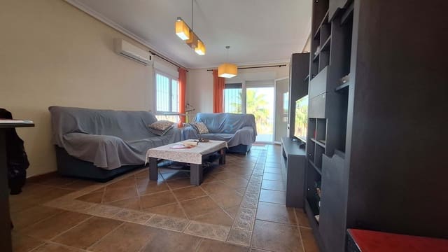 4 chambre Villa/Maison à vendre à Ciudad Quesada, Rojales avec garage - 410 000 € (Ref: 9921107)