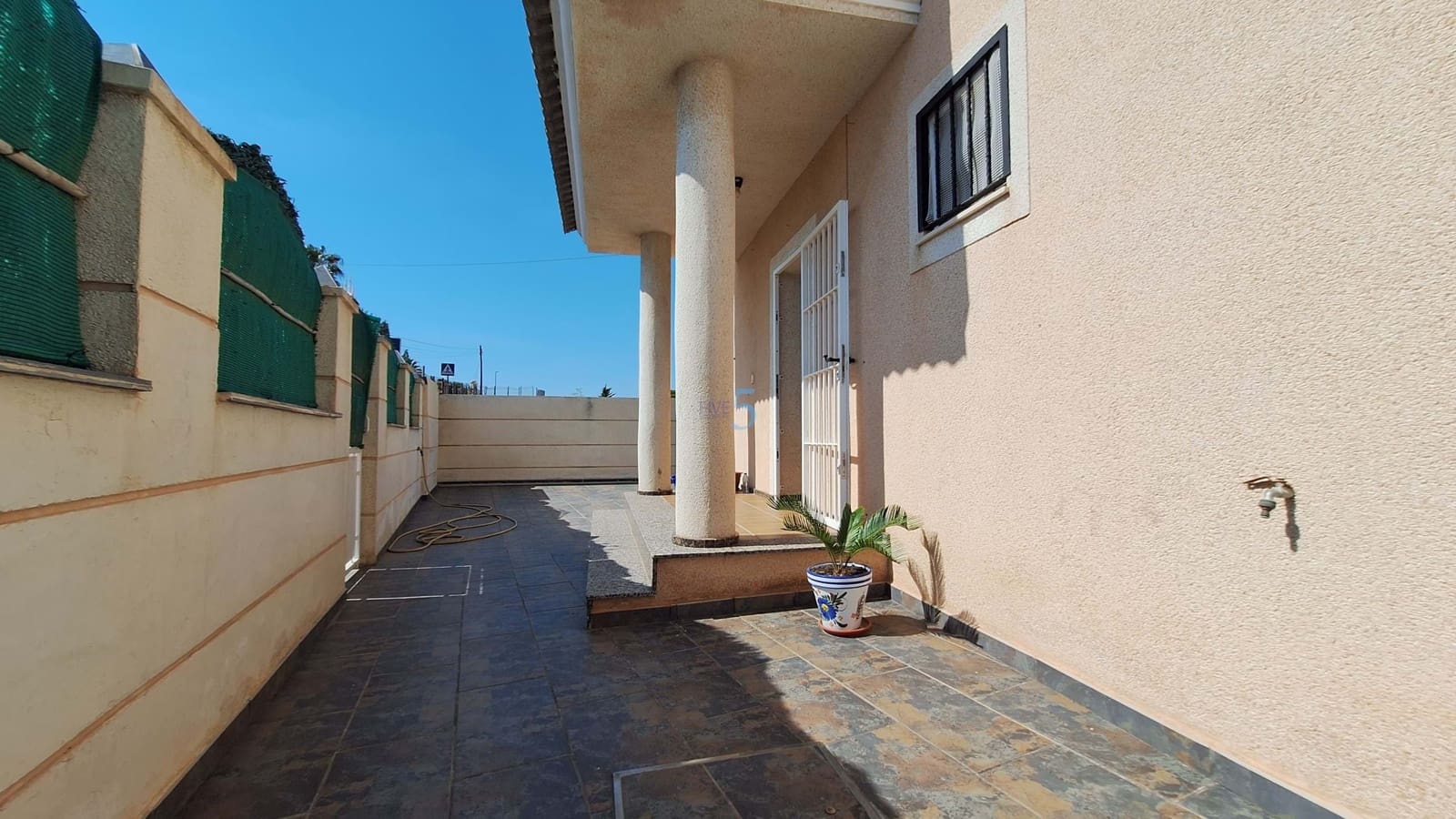 4 chambre Villa/Maison à vendre à Ciudad Quesada avec garage - 410 000 € (Ref: 9921107)