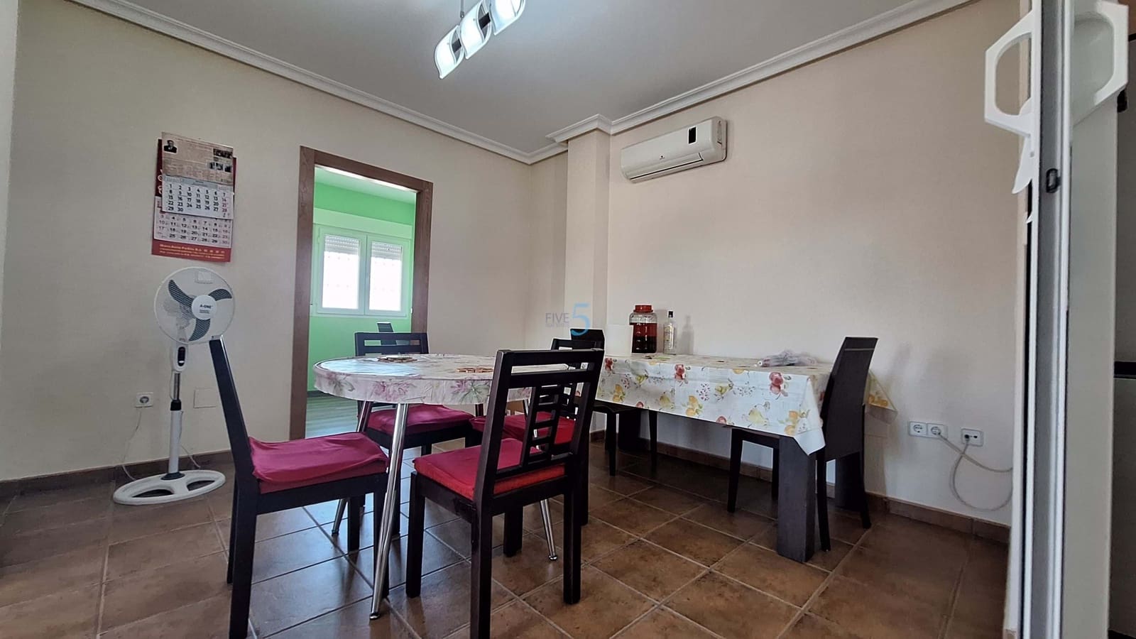 4 chambre Villa/Maison à vendre à Ciudad Quesada avec garage - 410 000 € (Ref: 9921107)