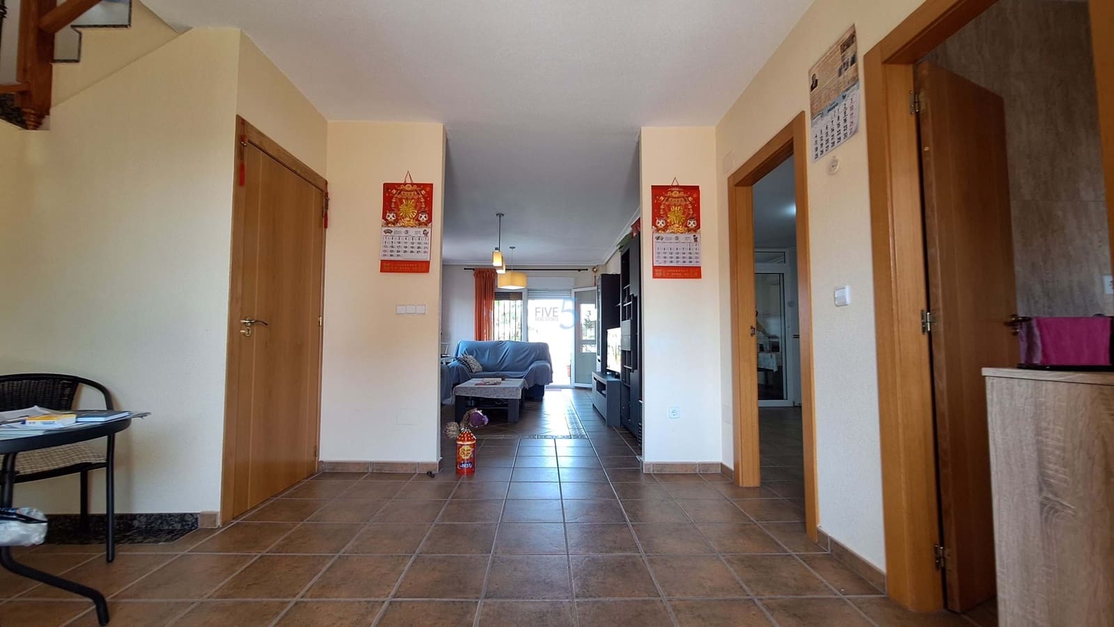 4 chambre Villa/Maison à vendre à Ciudad Quesada avec garage - 410 000 € (Ref: 9921107)