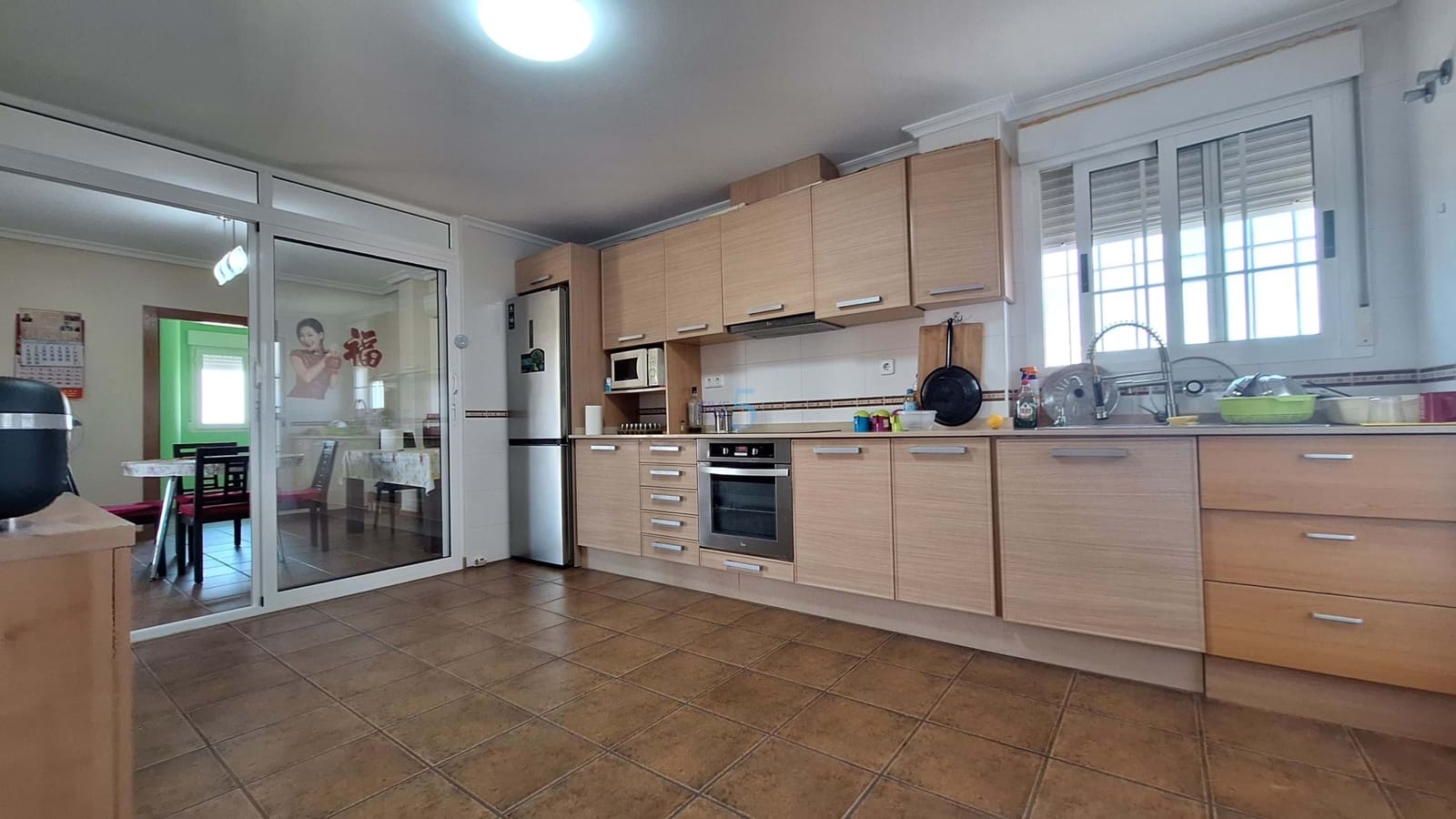 4 chambre Villa/Maison à vendre à Ciudad Quesada avec garage - 410 000 € (Ref: 9921107)