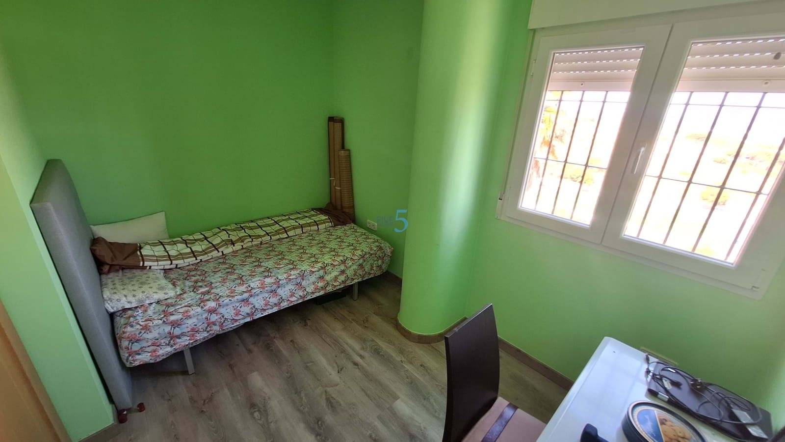 4 chambre Villa/Maison à vendre à Ciudad Quesada avec garage - 410 000 € (Ref: 9921107)