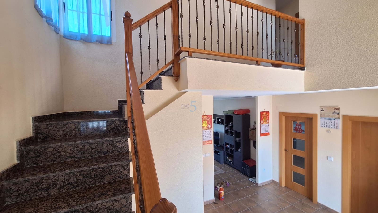 4 chambre Villa/Maison à vendre à Ciudad Quesada avec garage - 410 000 € (Ref: 9921107)