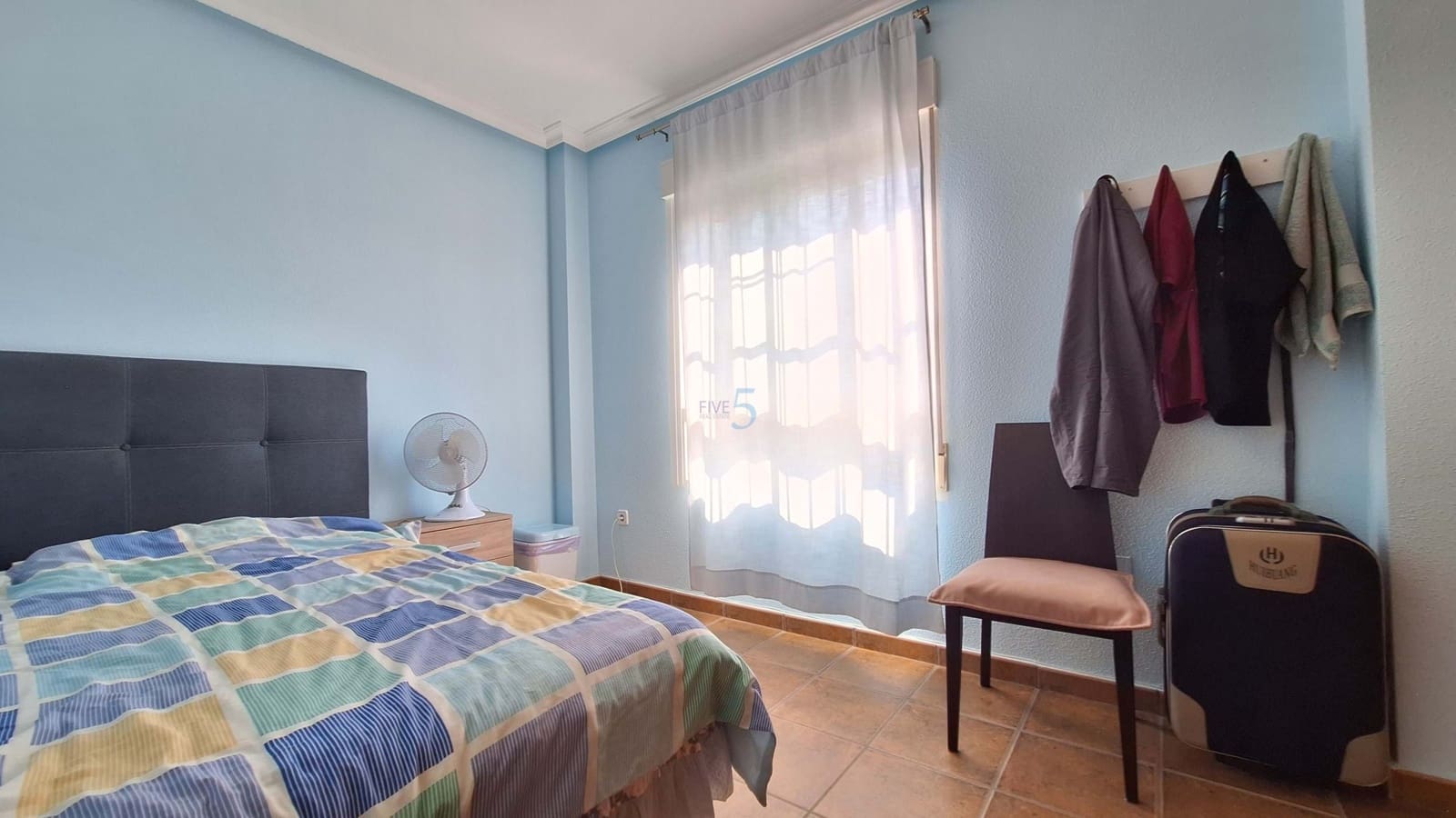 4 chambre Villa/Maison à vendre à Ciudad Quesada avec garage - 410 000 € (Ref: 9921107)