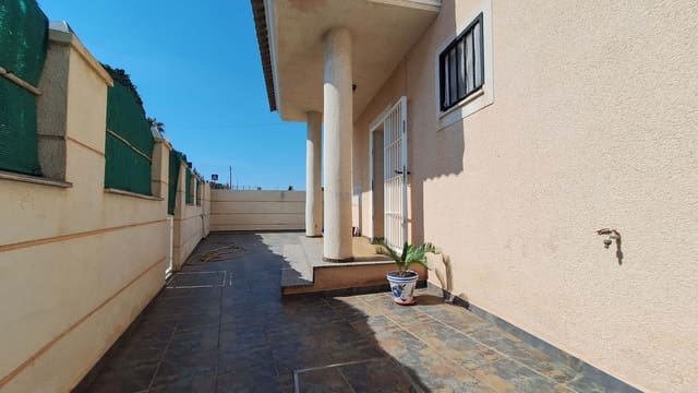 4 chambre Villa/Maison à vendre à Ciudad Quesada, Rojales avec garage - 410 000 € (Ref: 9921107)
